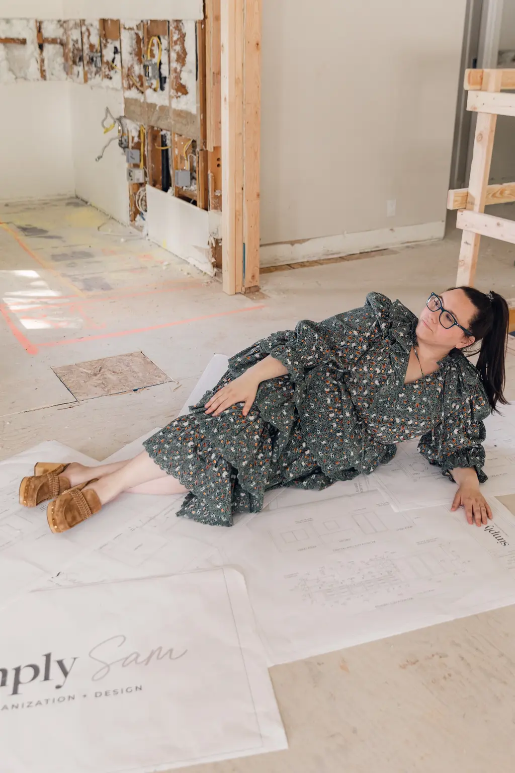 Colby Lund COO and Licensed General Contractor