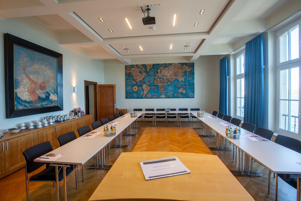 Hotel Hafenresidenz Stralsund Tagung