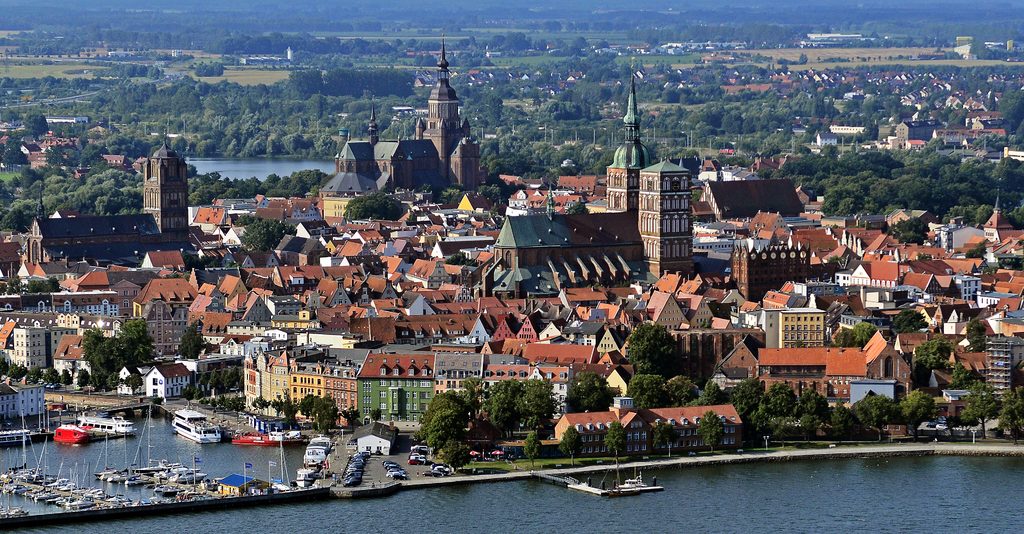 Störtebeker Braumanufaktur