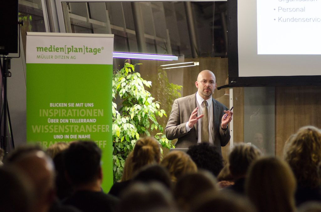 Büro für Markenentwicklung Hamburg