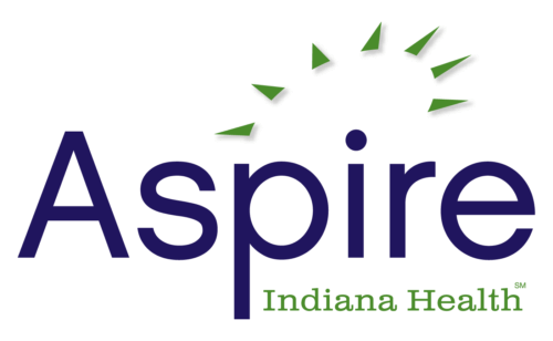 Aspire Indiana Health logo