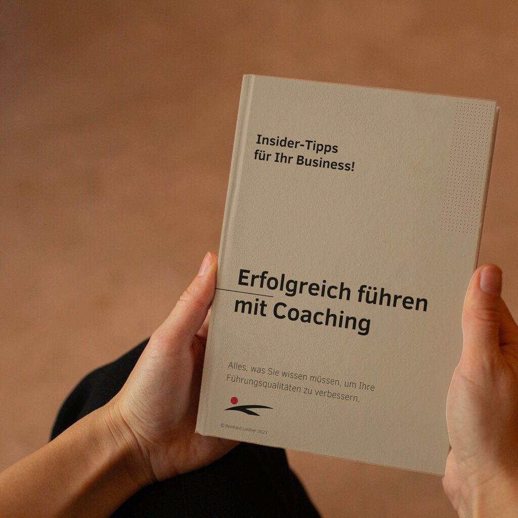 Der Samurai Manager - Erfolgreich führen mit Coaching: Die besten Tipps und Tricks.