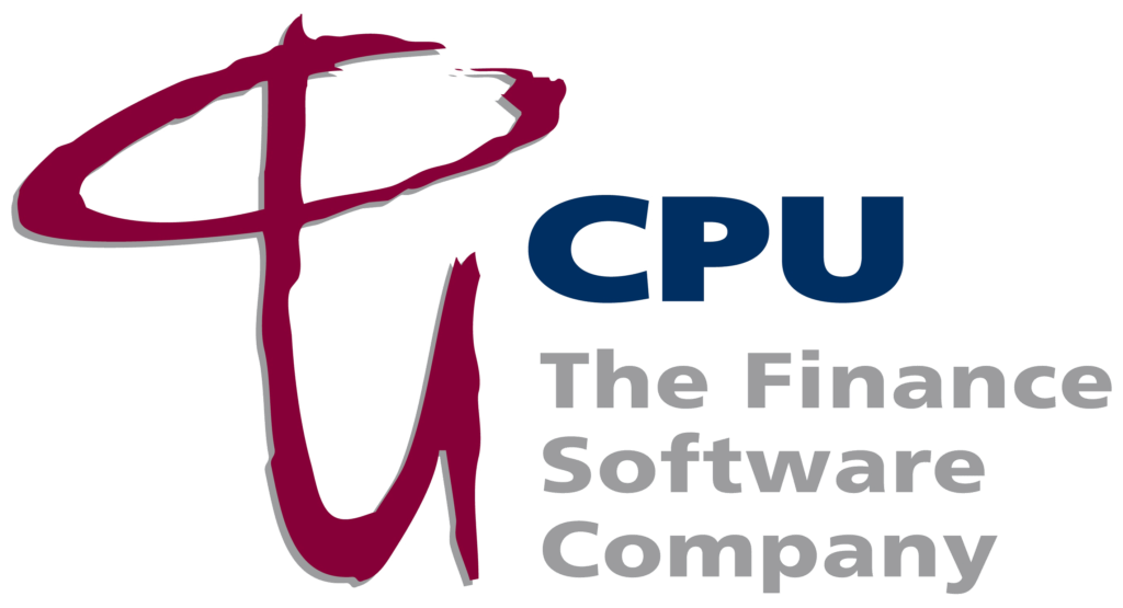 Logo von CPU - The Finance Software Company