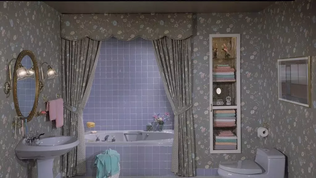 lund haus studio featuered in architectural digest talking about bidets