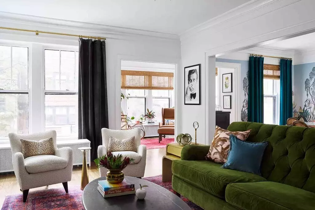 lund haus studio featured in the spruce for designer tricks