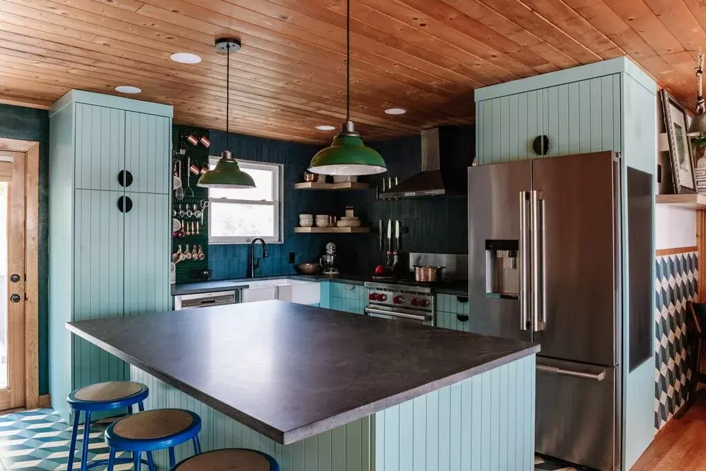 lund haus studio featured in industry today for home organization service