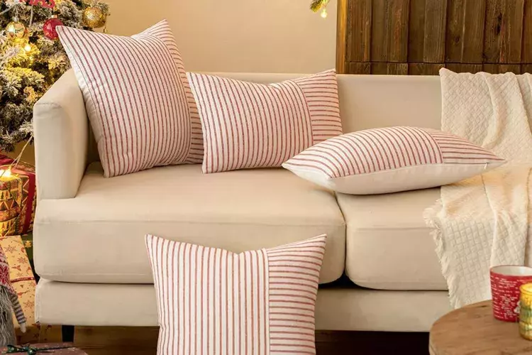 lund haus studio featured in real simple for last minutes hosting items