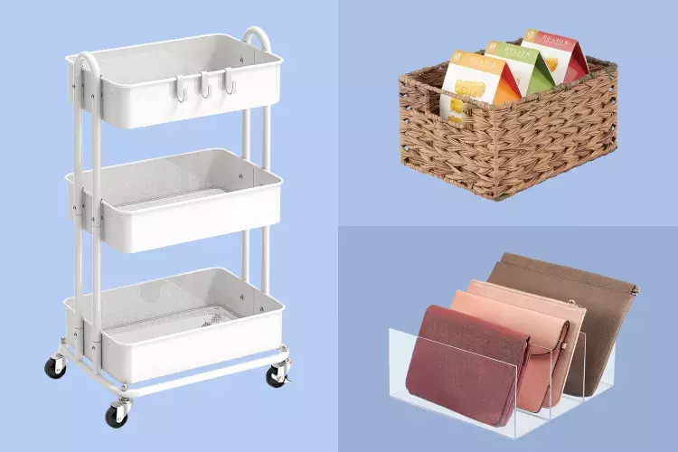 lund haus studio featured in real simple for amazon organization