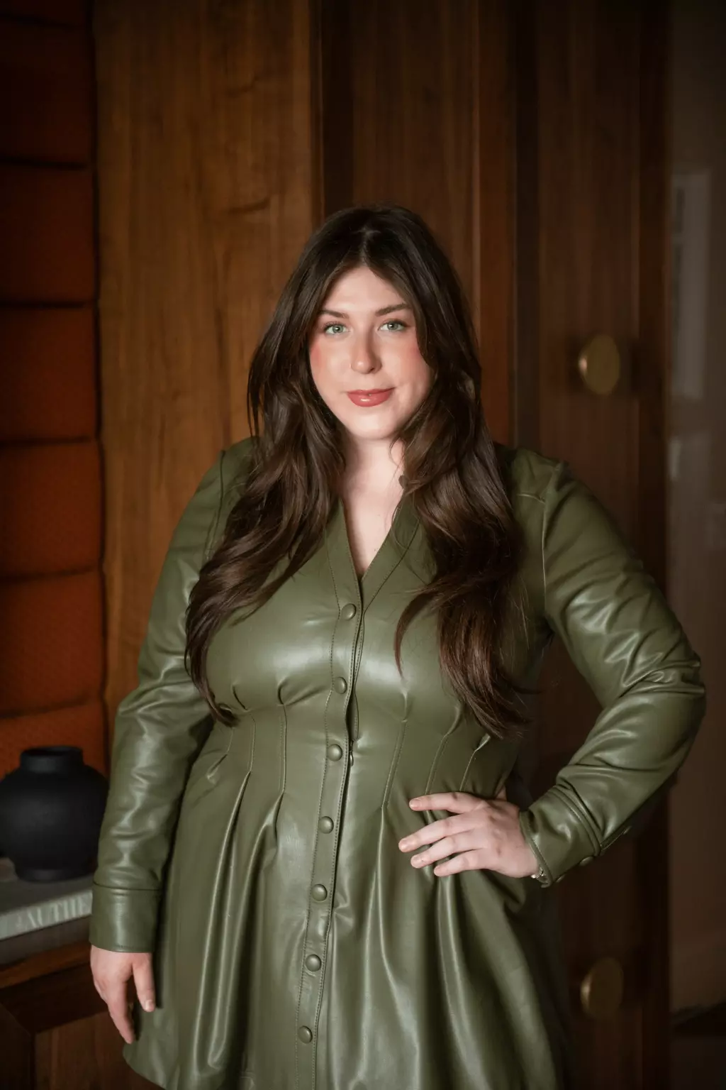 Kate Erickson Assistant to the VP of projects at Lund Haus Studio