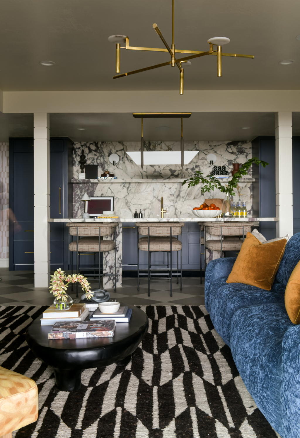 Kelly, We're Not In Utah Anymore