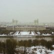 das Leninstadion in Moskau