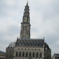 Rathaus in Arras