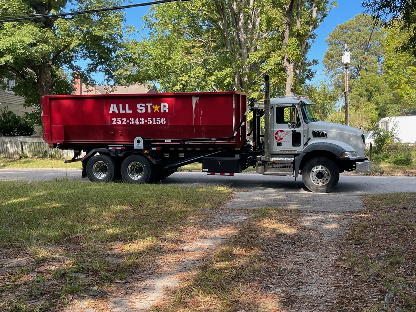 allstarwasteinc.com logo