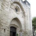 Notre Dame de Sablons