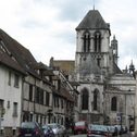 Kirche Saint-Germain von Verson