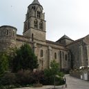 romanische Kirche St.-Pierre