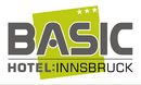 Basic Hotel Logo