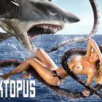 Ein Trash-Opus Magnum mit Kult-Faktor: "Sharktopus".