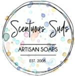 Scentuous Suds logo