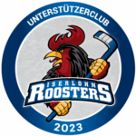 Iserlohn Roosters Unterstützer