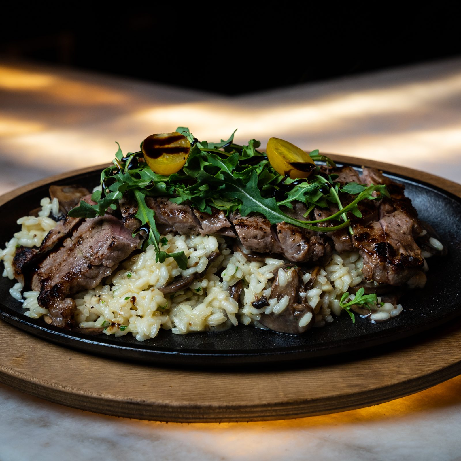 Forno Pizza and Bar Joliet, IL