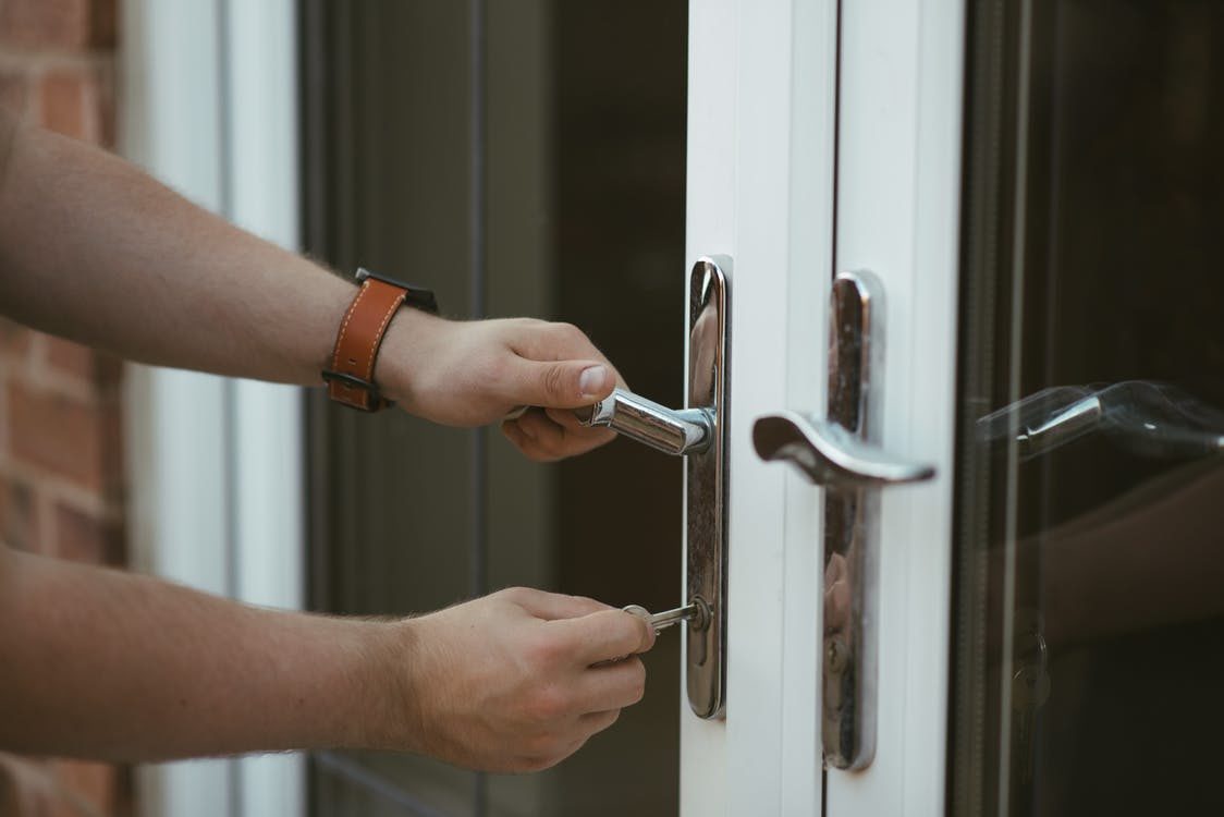 Locksmiths Near Me Things To Know Before You Buy