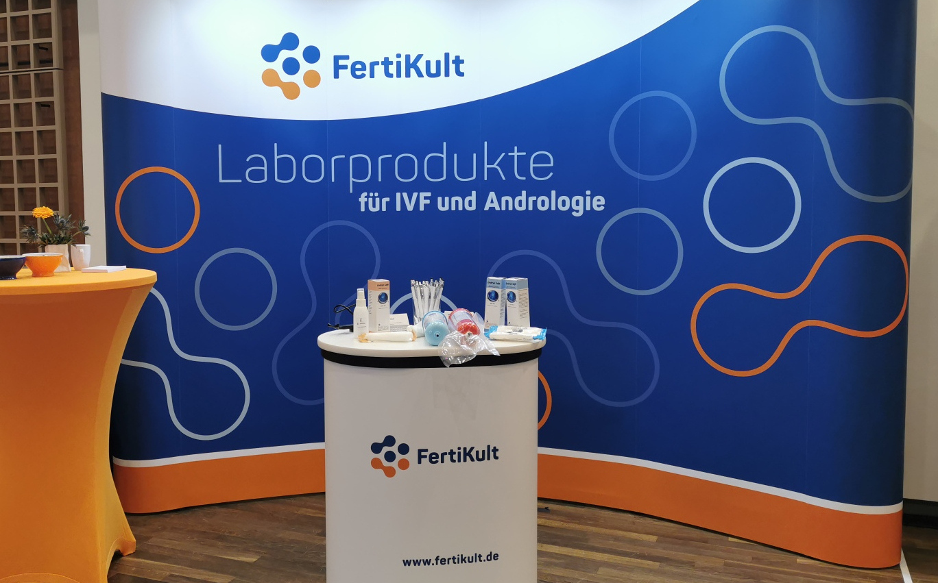 AGRBM, ESHRE, DVR, IVF-Jahrestreffen, Reprofacts