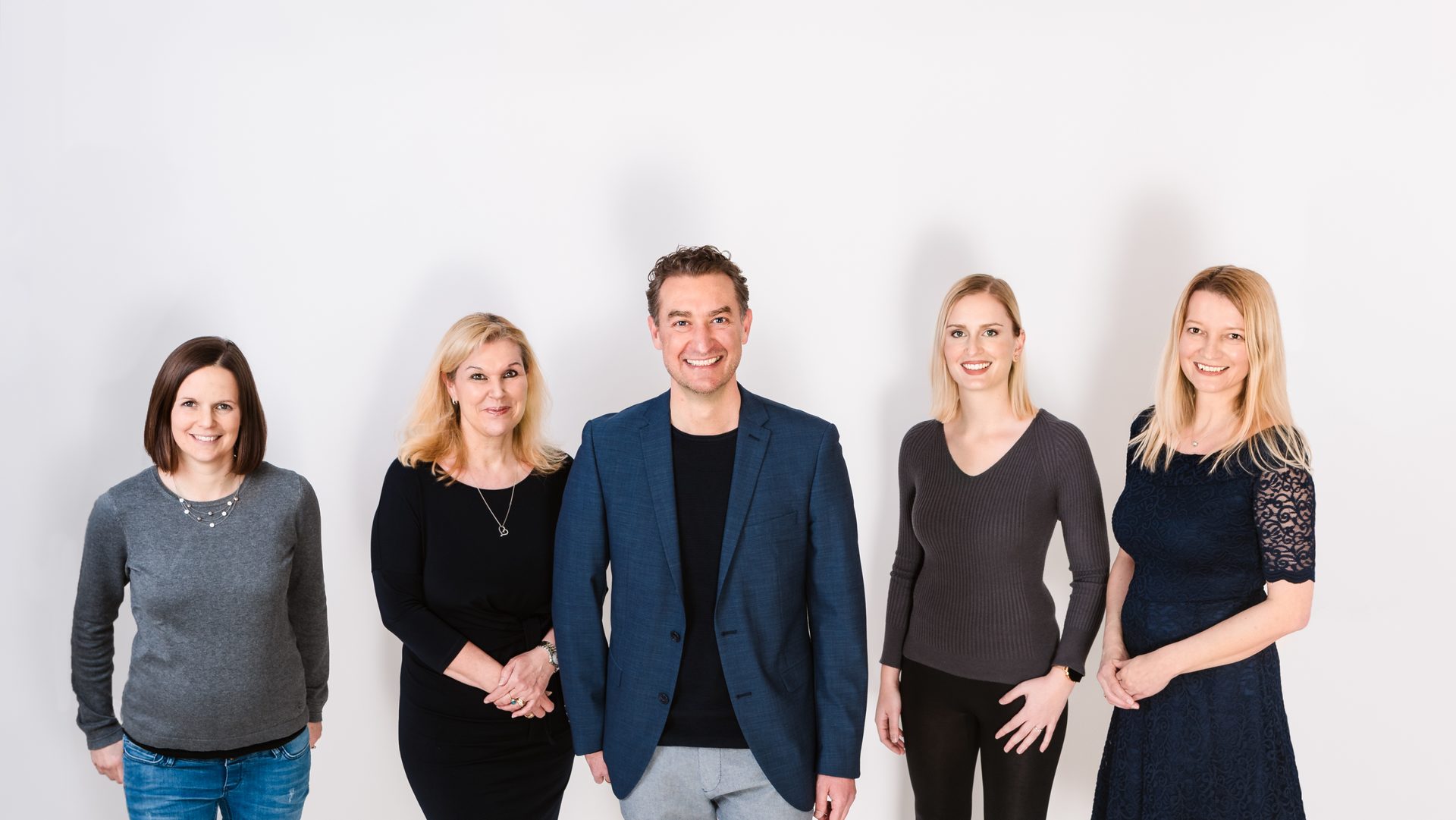 Das Pharmazeuten Team