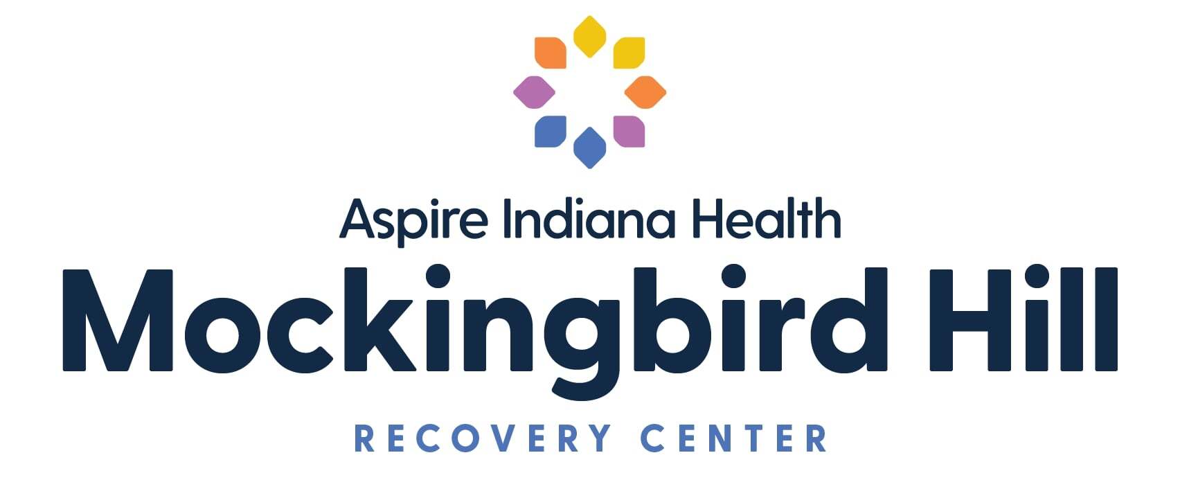 Mockingbird Hill Recovery Center Logo
