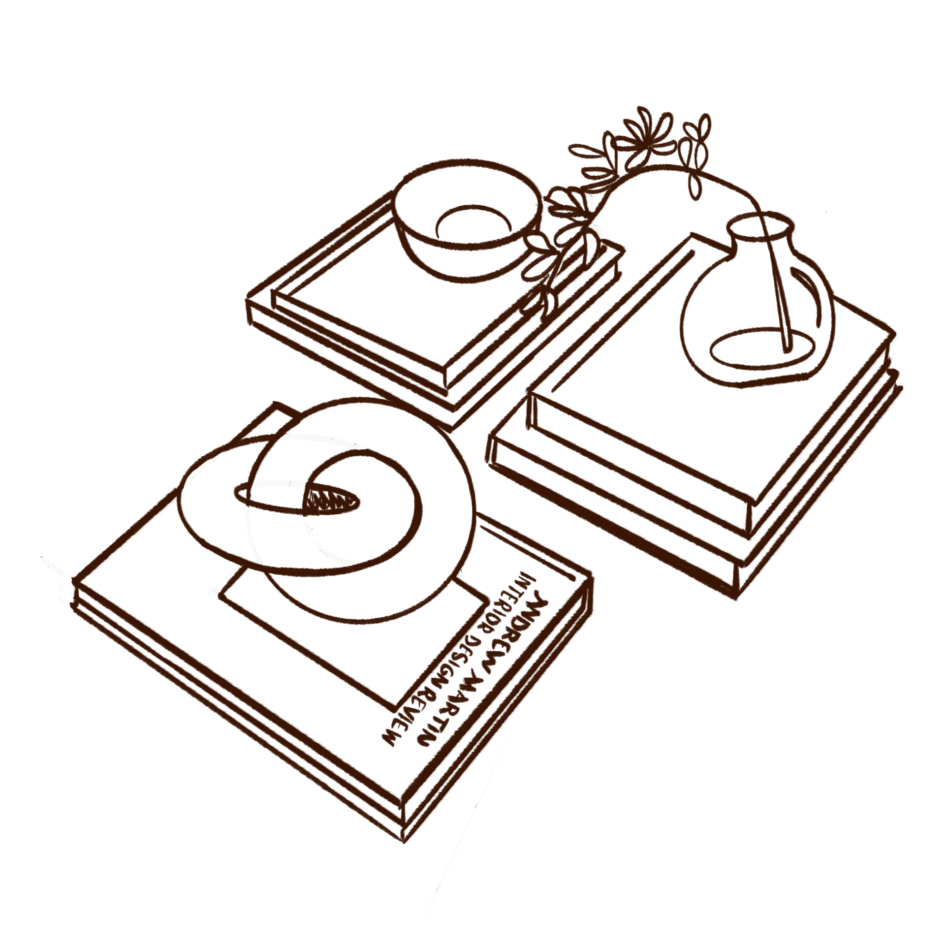material sourcing service icon