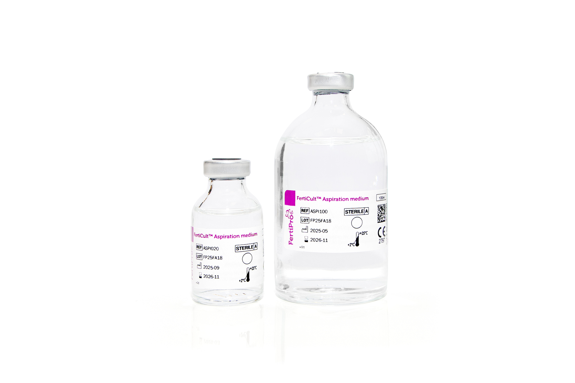 Aspirationsmedium, Oozytenwaschmedium