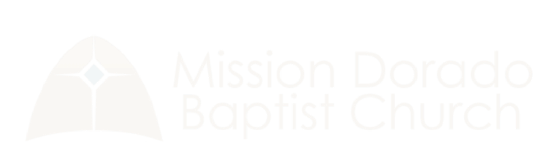 Ministries Mission Dorado Baptist Church, Odessa, TX