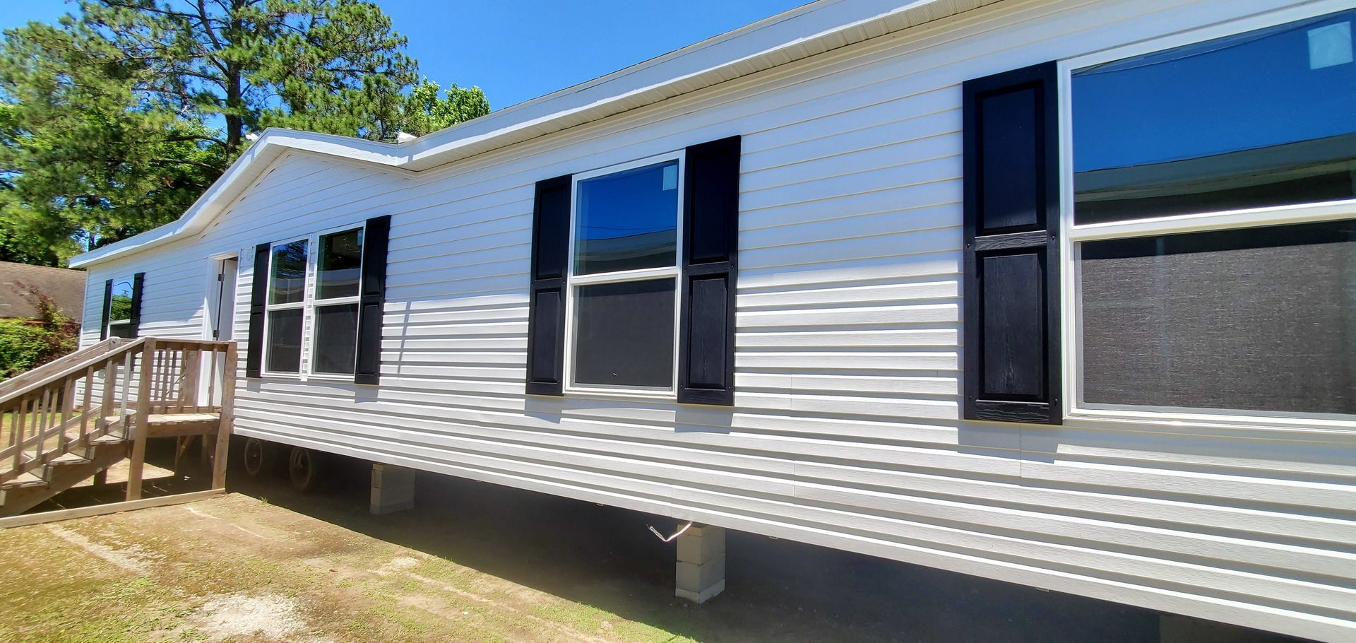 1st choice better homes