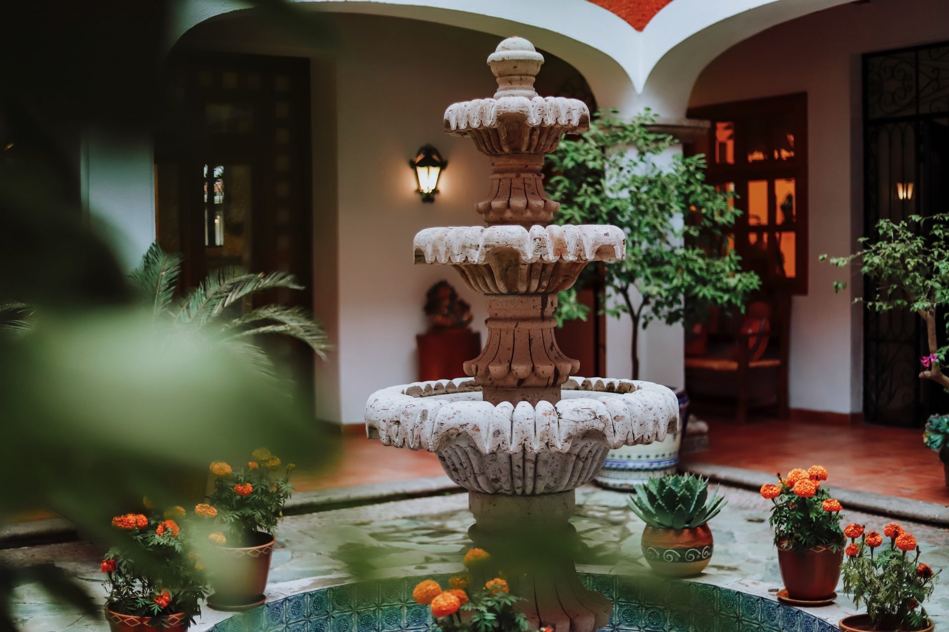 Casa Morales Hotel Boutique Una Casona en Tlaquepaque con