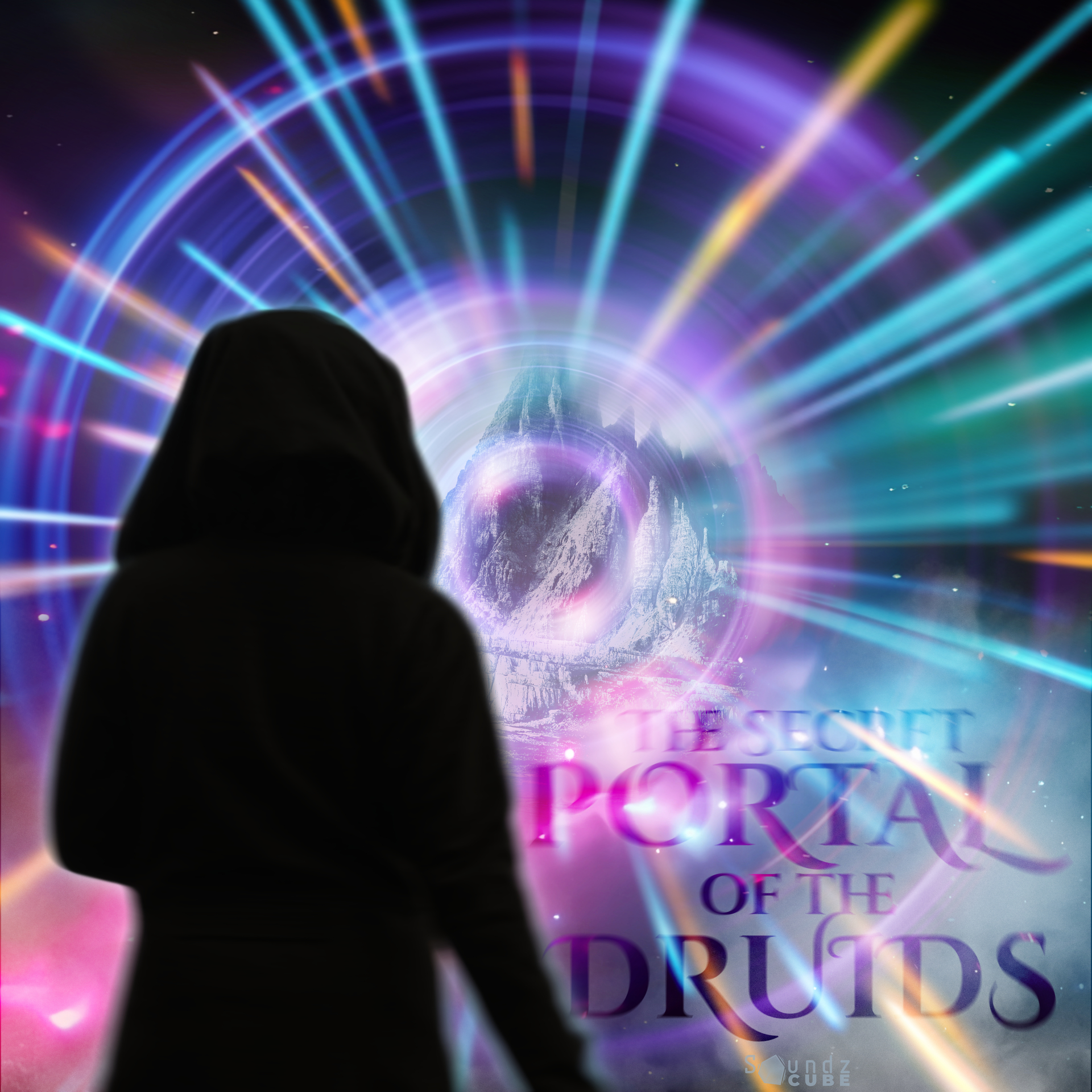 The Secret Portal Of The Druids