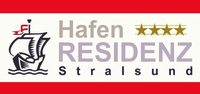 Hotel Hafenresidenz Stralsund