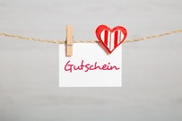 Gutschein