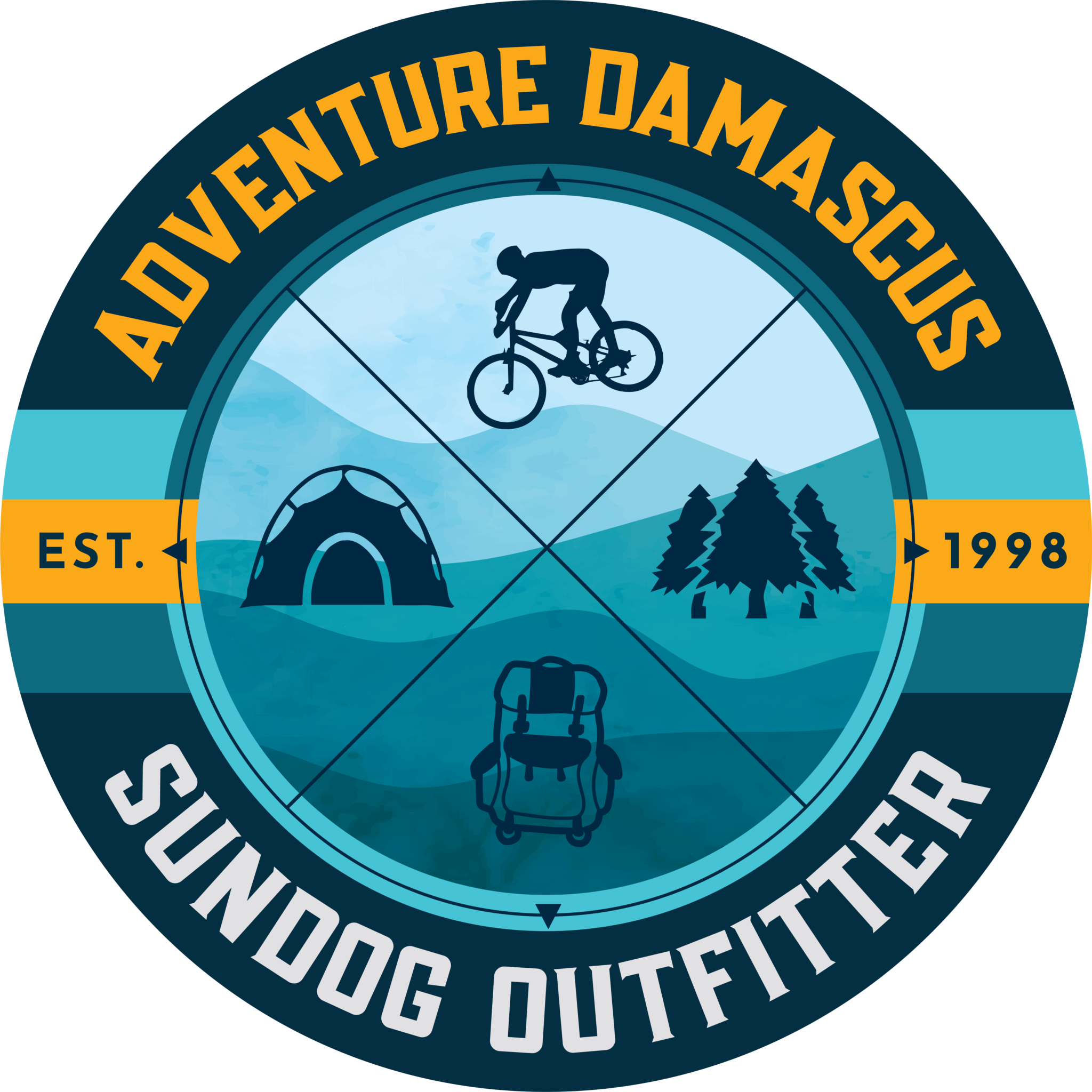 Bike Rentals, Shuttles, & Outfitters Virginia Creeper Trails