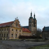 Kloster Tepla