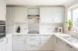 lund haus studio featured in real homes for organizing small kitchens