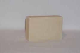 luscious lavender soap