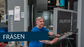 Fräsen TBA