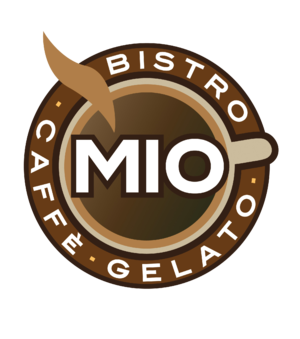 MIO Bistro, Caffé, Gelato - Die Eisdiele in Hamburg City direkt an der Alster