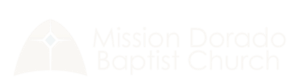 Mission Dorado Baptist Church, Odessa, TX