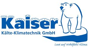 Logo Kaiser Kälte-Klimatechnik GmbH
