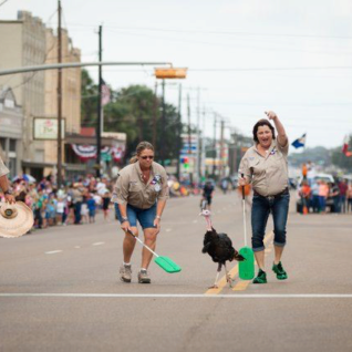 Gallery - Cuero Turkeyfest