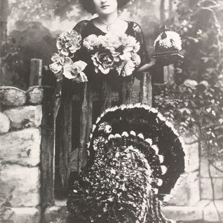 1913 Cuero Turkey Trot Sultana Quay Rathbone Hamilton.