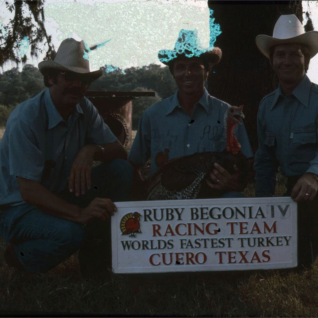 Gallery - Cuero Turkeyfest