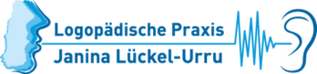 Logo ogopädische Praxis Janina Lückel-Uru