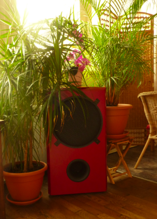 PhaseLinear_LaMambita_15"_BassBin_aktiv